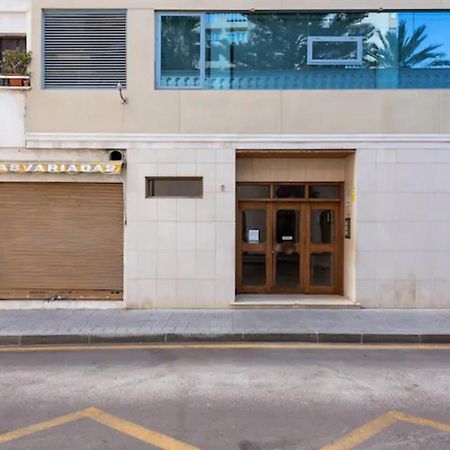 Nuevo Apartamento Lujo Playa Malagueta-Centro 马拉加 外观 照片