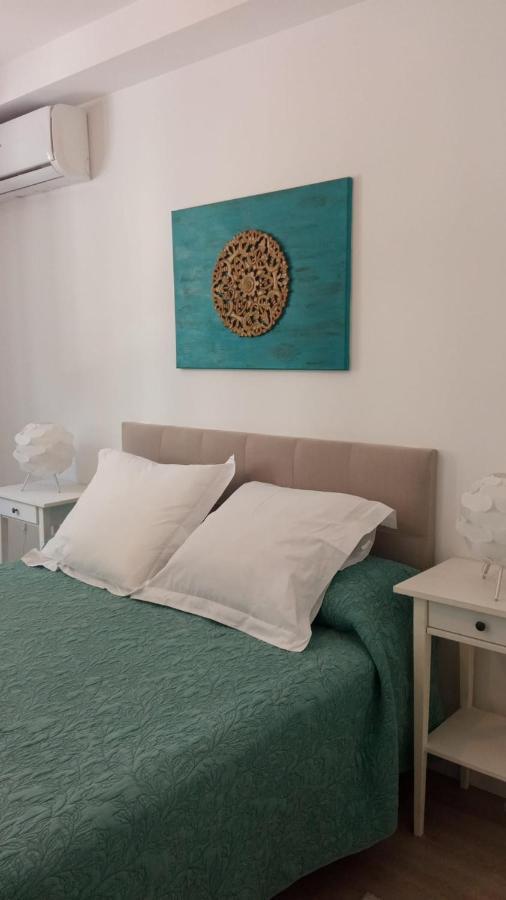 Nuevo Apartamento Lujo Playa Malagueta-Centro 马拉加 外观 照片