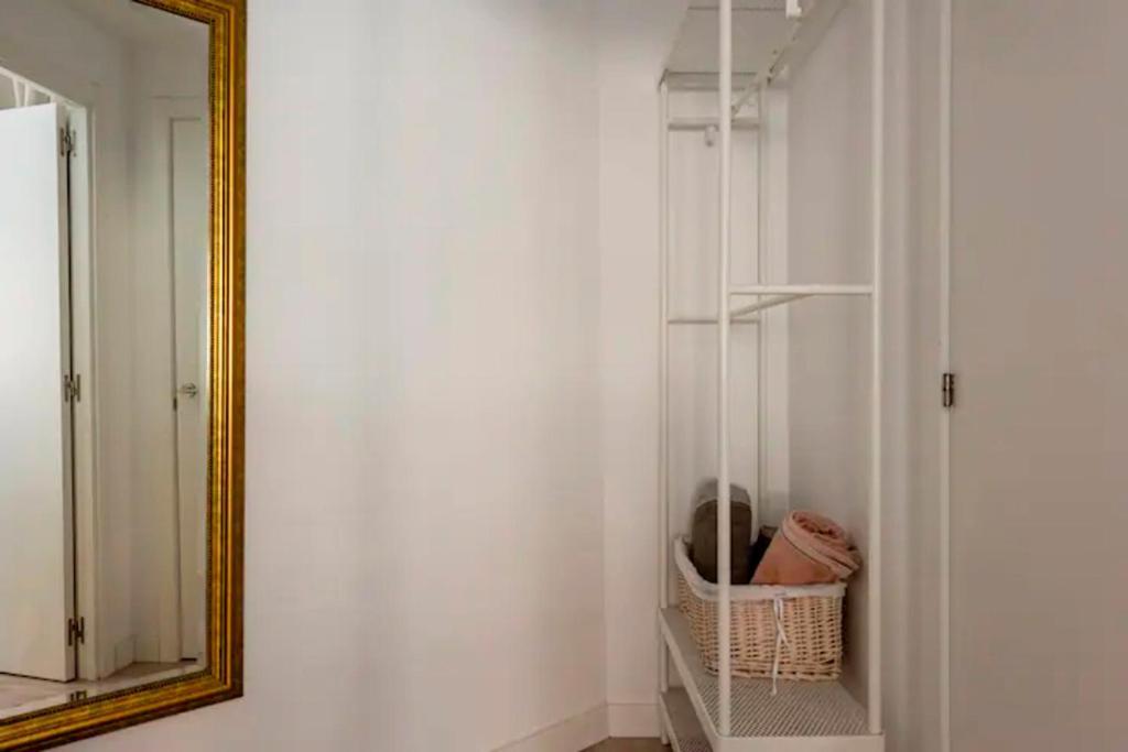 Nuevo Apartamento Lujo Playa Malagueta-Centro 马拉加 外观 照片